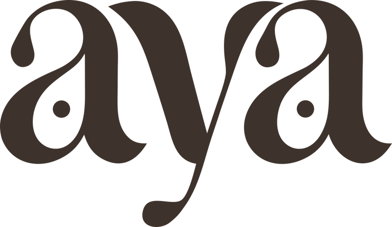 AYA Botanics logo