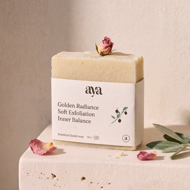 Cleanse · Oliva