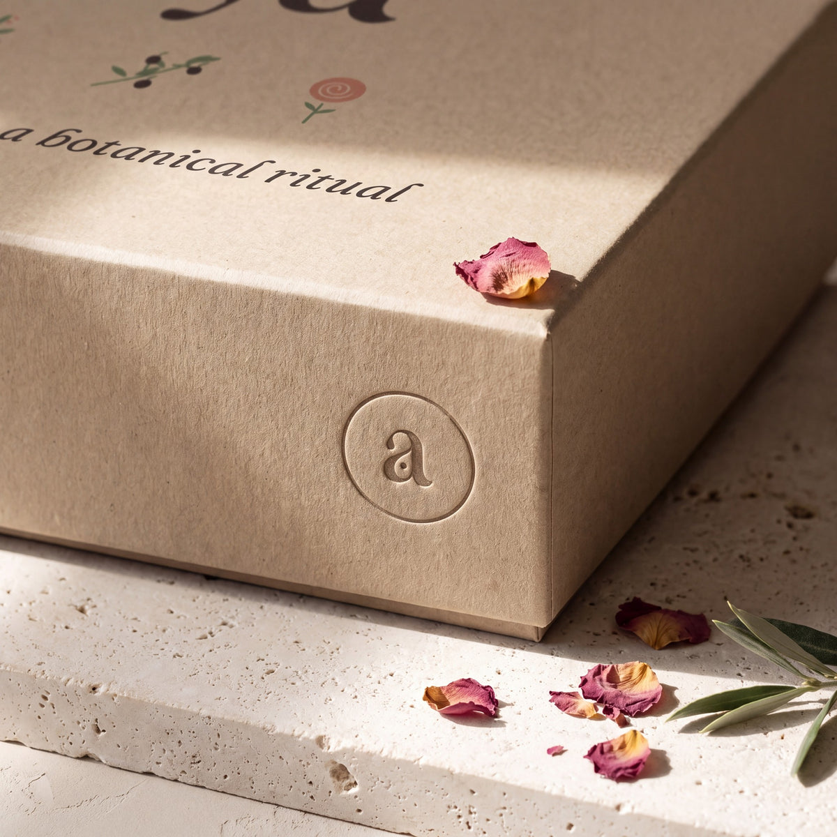 AYA Botanics — The Aya Sixty