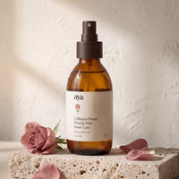 The Aya Sixty — Rosa toning mist, 150 ml
