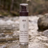 The Aya Sixty — Salvia facial cream by the river